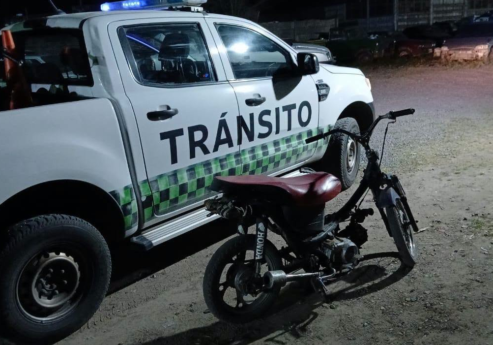 Procedimientos en la ciudad