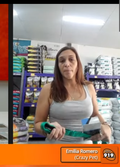 “En plena temporada de verano hay muchos controles vehiculares"