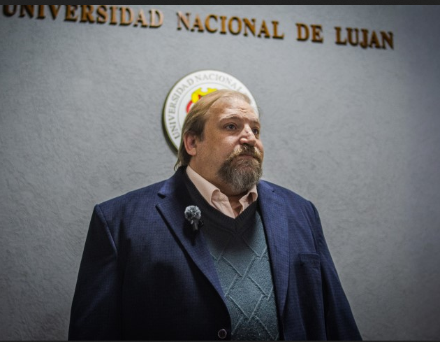 “Nuestro compromiso es seguir construyendo una universidad presente en cada sede, cercana a su comunidad y comprometida con el desarrollo regional”