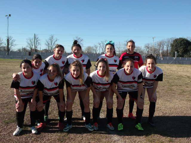 Fútbol
Alsina y Huracán comparten liderazgo en la Primera División
