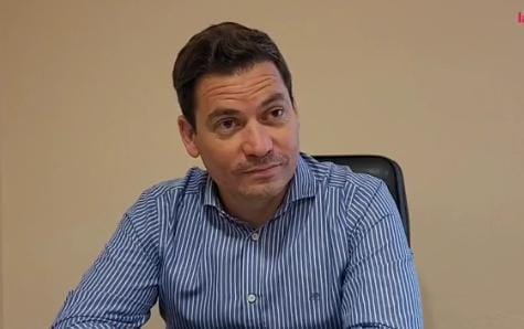 Arturo Pertosa defendió la gestión: “el vecino de Chivilcoy hoy puede disfrutar de un espacio seguro