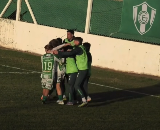 Mínimas diferencias a favor y en contra: Gimnasia ganó en su estadio, Independiente cayó en Pergamino