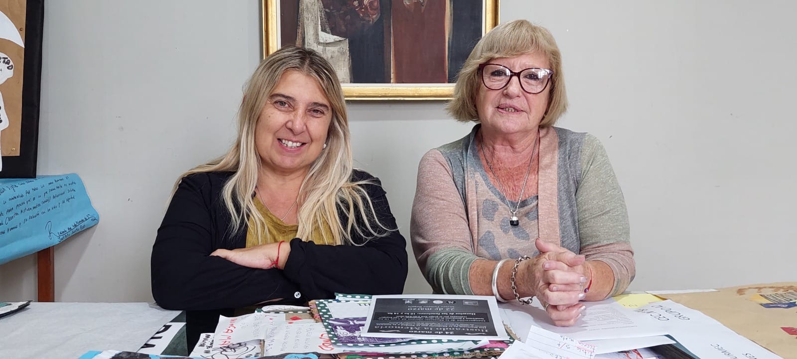 La Secretaría de Cultura y Jefatura Distrital de Educación invitan a la muestra "Ilustrando la Memoria"