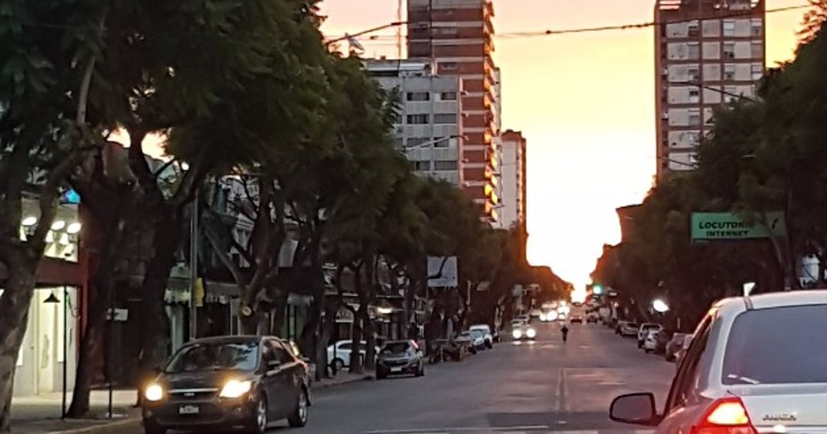 Salto: detuvieron a un sospechoso acusado de asaltar a un remisero junto a cómplices