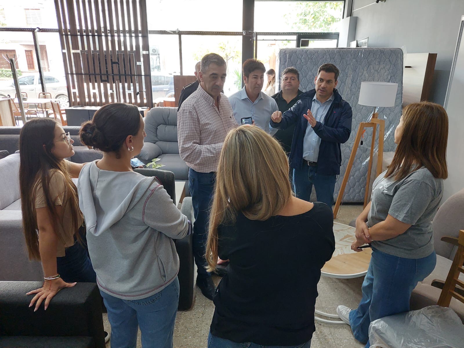 Ya se llevan entregadas más de 900 aplicaciones de botones antipánico