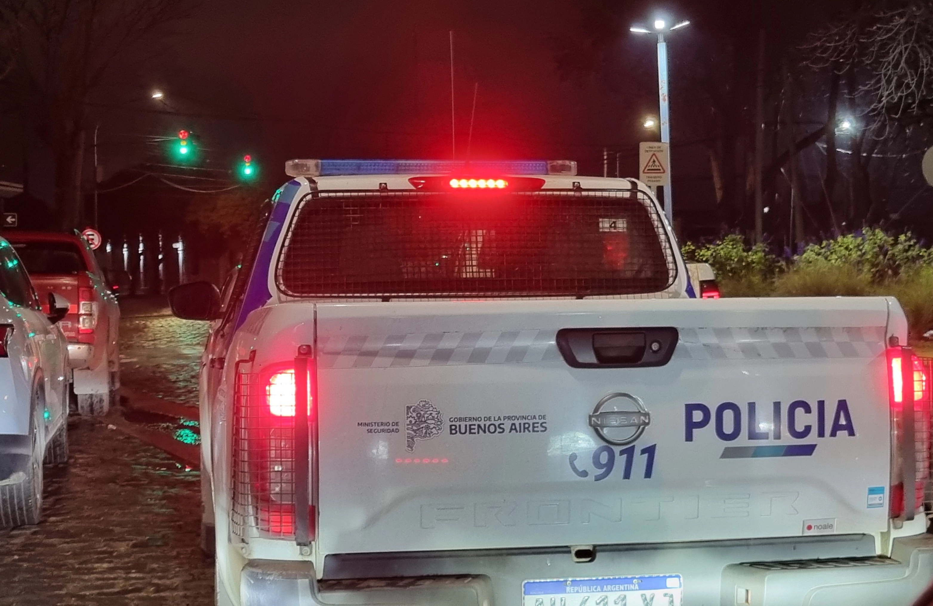 Junín: hallaron a una mujer y a un menor que eran buscados por la Justicia