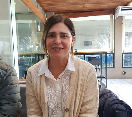 “Estamos afrontando un proceso de reacomodamiento porque no se puede vivir en modo política todo el tiempo y los años no electorales son para trabajar puertas adentro como hicimos en 2024”