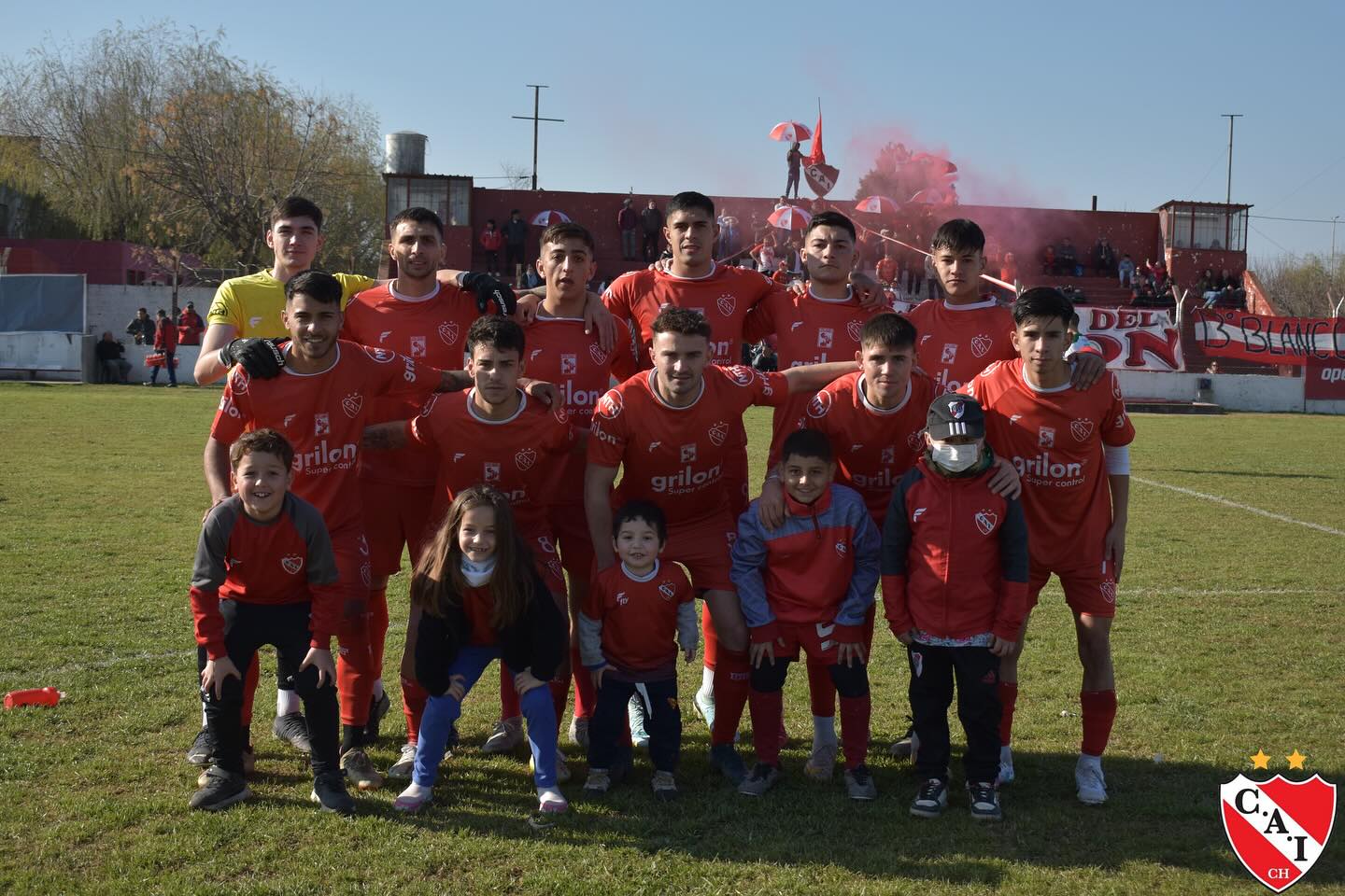 Independiente debutará en la Reválida recibiendo a Juventud Antoniana de Salta.