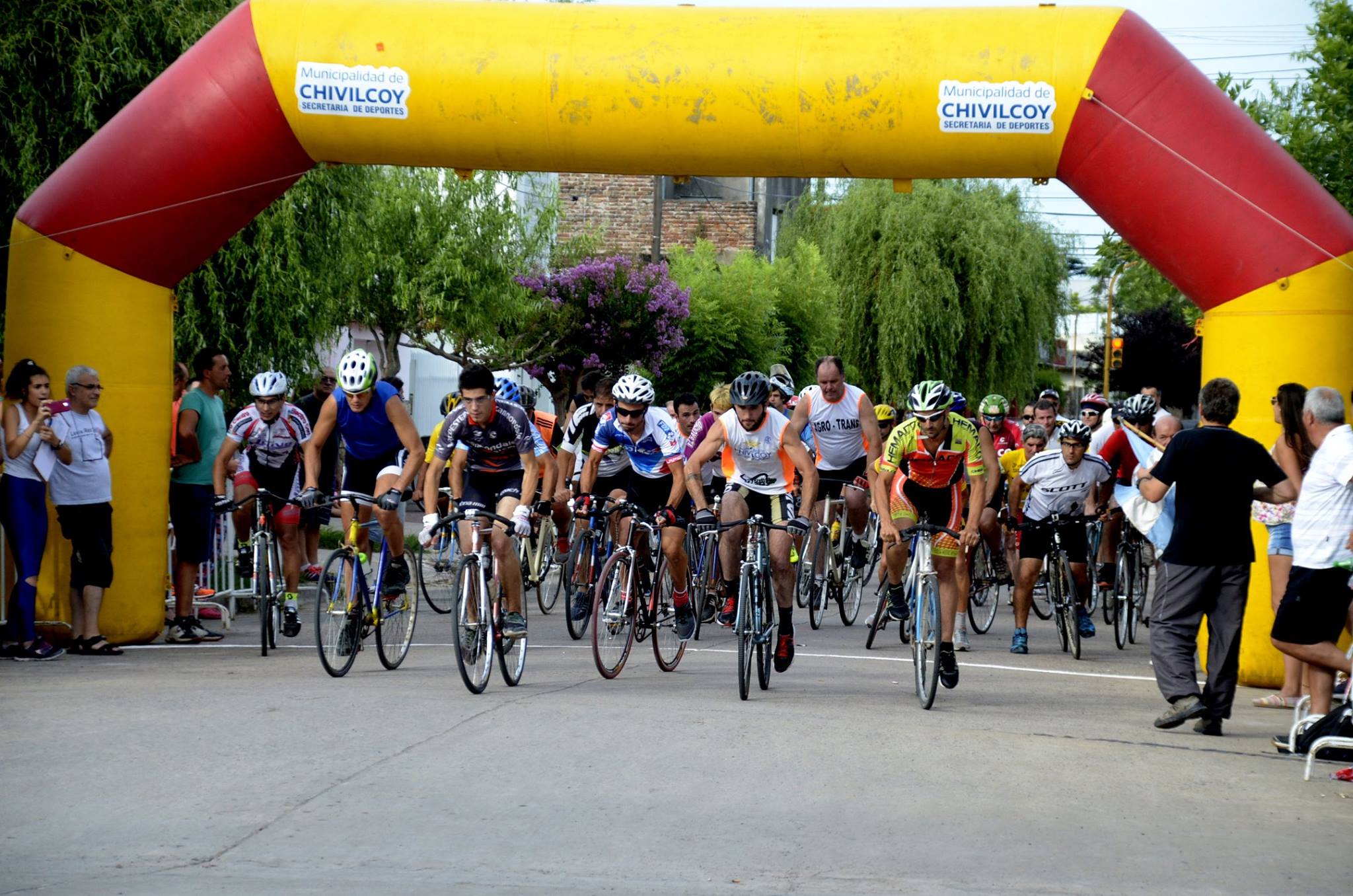 Ciclismo
La Vuelta de la Amistad ya tiene fecha confirmada para 2021
