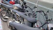 Los últimos operativos realizados derivaron en el secuestro de 11 motocicletas “por circular con caño de escape libre y otras infracciones graves”