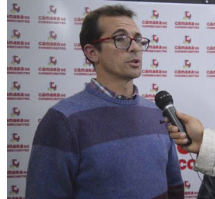Maximiliano Ruiz
“Actualmente existen muchos medios de pago pero hay gente que no sale de lo tradici