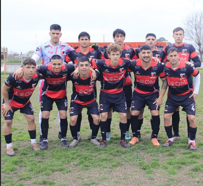 Fixture Torneo Federal Regional Amateur 2025-26: Colón ya conoce a sus rivales de la primera fase 