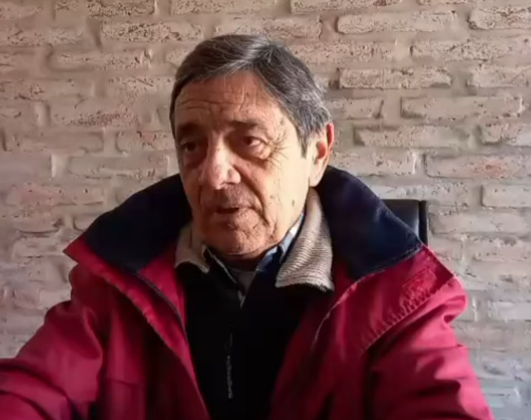 “No se puede manejar un país a corto plazo sin pensar en lo más importante que es el crecimiento y desarrollo”