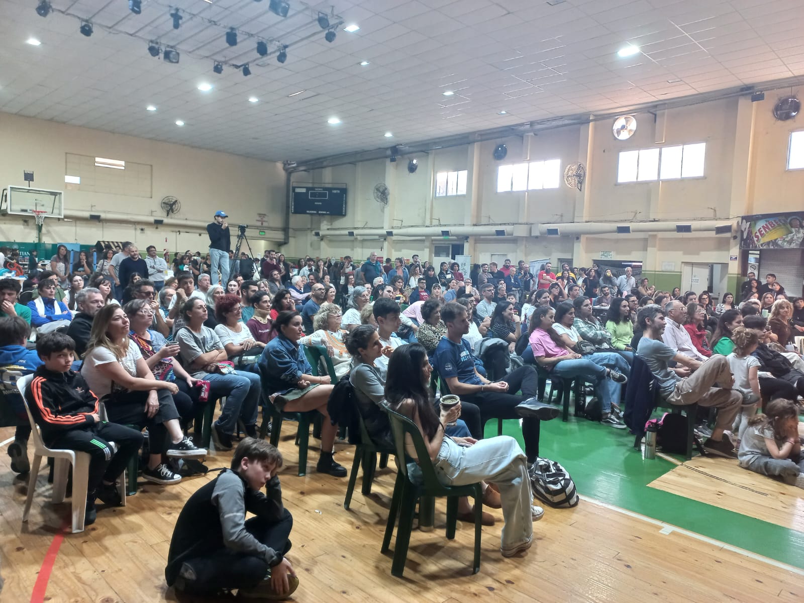 Chivilcoy festejó la literatura y la cultura a través de la FLICH en su tercera edición