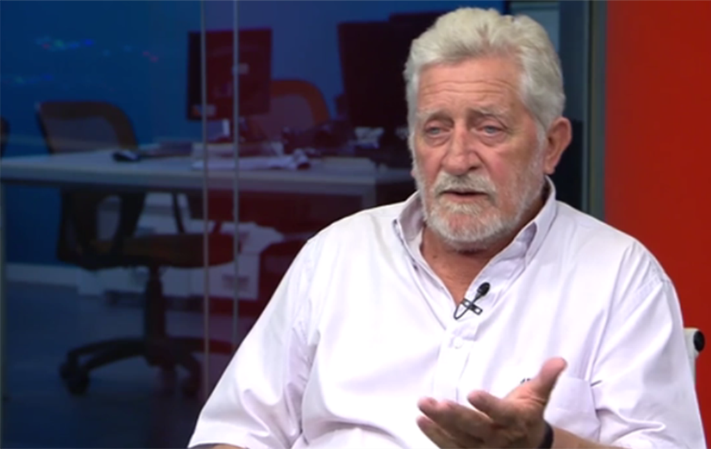 Miguel Schiaritti
“El sector de la industria cárnica está funcionando con normalidad en el mercado i