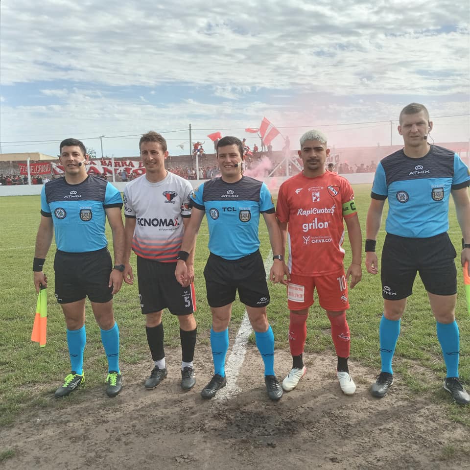 "Independiente por volver a celebrar luego de 4 años, Colón quiere ser tetracampeón local"