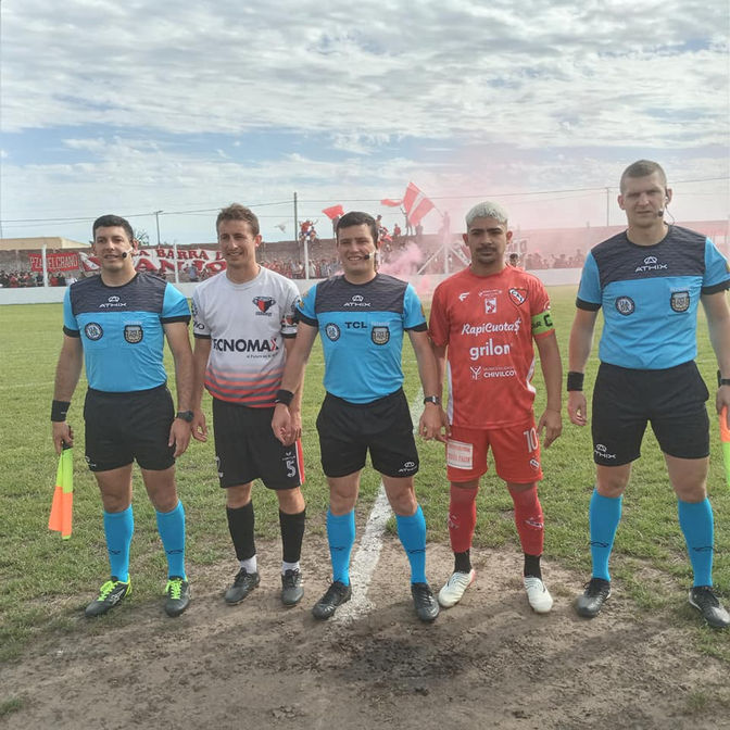 "Independiente por volver a celebrar luego de 4 años, Colón quiere ser tetracampeón local"