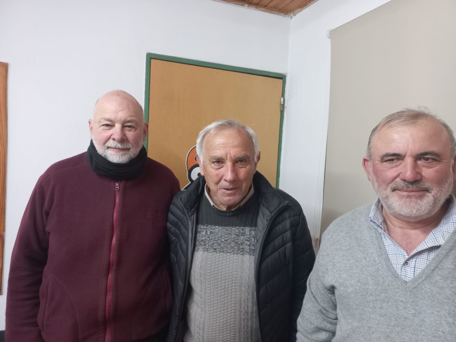 La Fiesta del Agricultor de Benítez se prepara para su 41ª edición con desfile de máquinas y shows