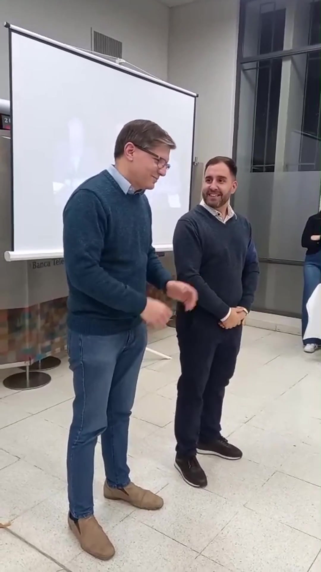 Celebración cooperativa en Chivilcoy