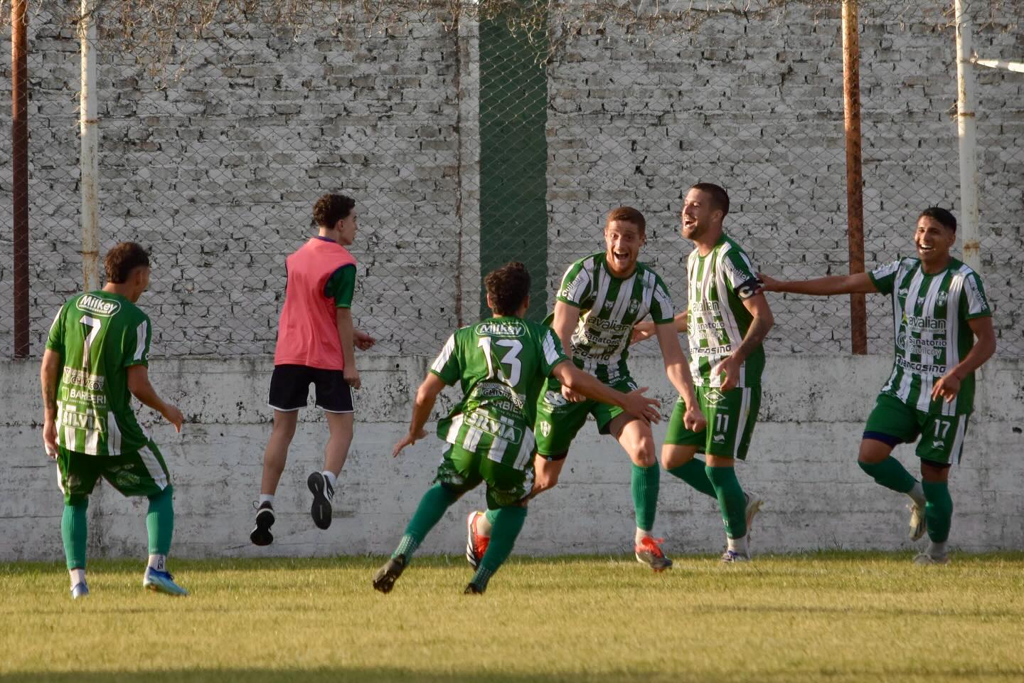 Gimnasia ya clasificado a la segunda ronda, espera por su rival en la continuidad del Torneo Regional.