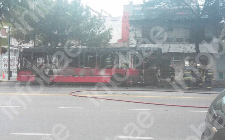 Confirman condena millonaria a una empresa de colectivos y su compañía de seguros