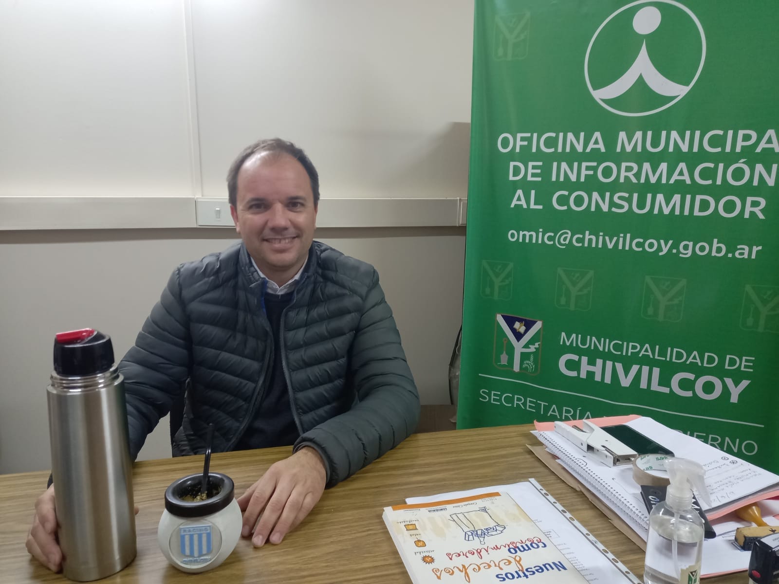 “Anteriormente podíamos controlar los precios de los programas establecidos, ahora no se puede debido a que no se tiene un precio de referencia”