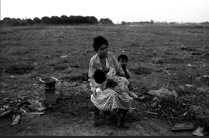 El fotógrafo chivilcoyano Daniel Muchiut participa de una destacada exhibición internacional en Alemania