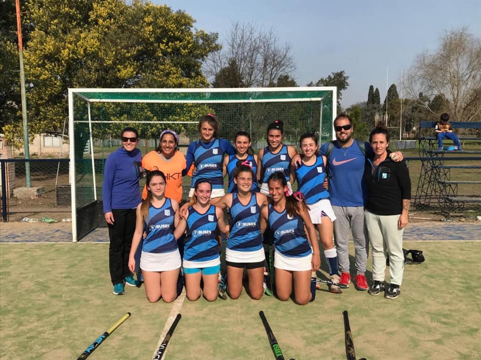Hockey

Racing cayó ante Viajantes en los cuartos de final de la Sexta División