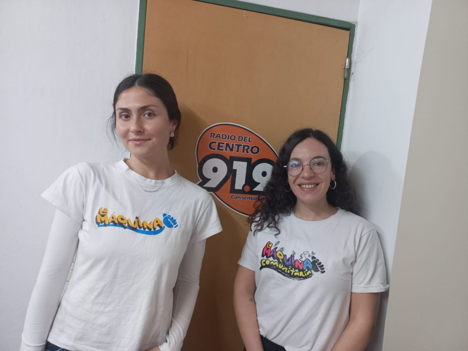 ‘La Máquina Comunitaria’ permite a sus asistentes conocer “oportunidades y otras formas de vincularse" a partir de distintas experiencias