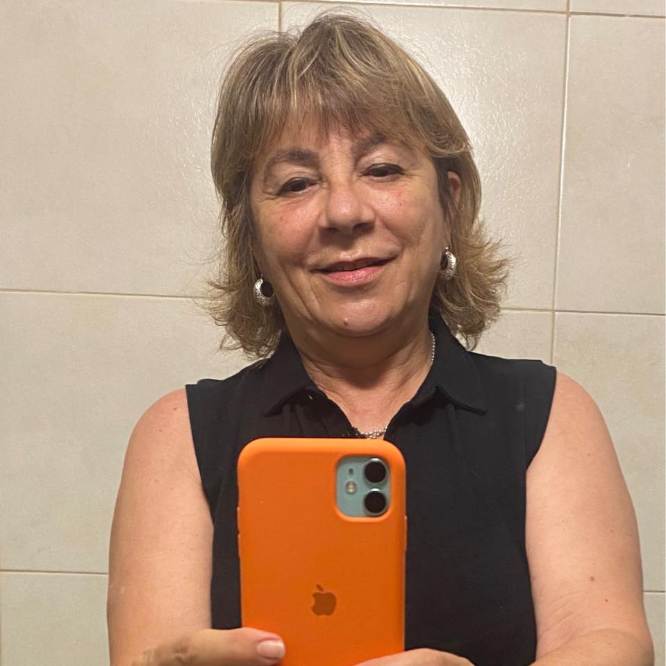 “Realmente nos convertimos en sobrevivientes de la Ruta Nacional Nº 5”, sostuvo Claudia Montes