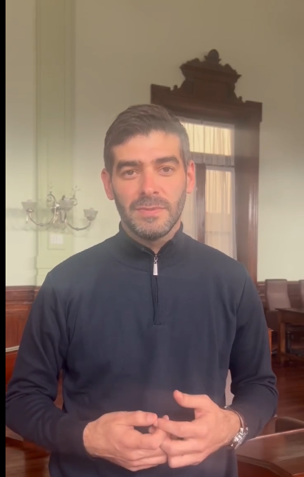 Fernando Cabani: “Estamos orgulloso de estar impulsando desde Chivilcoy una encuesta nacional que ya tiene respuestas en 18 provincias y más de 220 ciudades”
