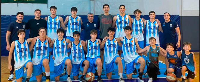 Racing Club empezó bien y terminó mejor para quedarse con la final inicial ante Colón.