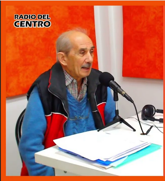 Jorge Giallorenzi: El chivilcoyano que conecta al mundo a través de la universalización del Haiku