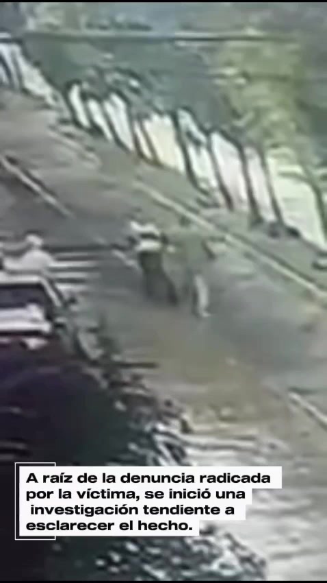 Robo agravado en Chivilcoy