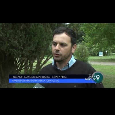Juan José Lanzillota
“Los rendimientos varían mucho de acuerdo al paquete tecnológico, con o sin fun