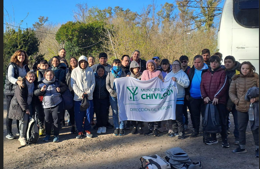 Chivilcoy continúa aportando clasificados individuales y por equipos a la Final Provincial
