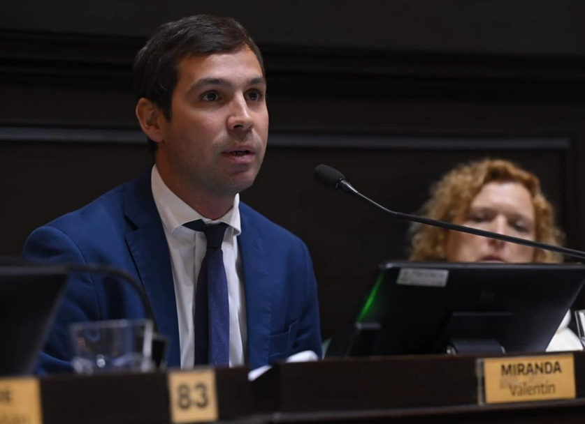 “Soy consciente que no podremos frenar del todo el tema de las apuestas pero sí se pueden tomar decisiones políticas a través de las sanciones e intentar regular de la mejor manera”
