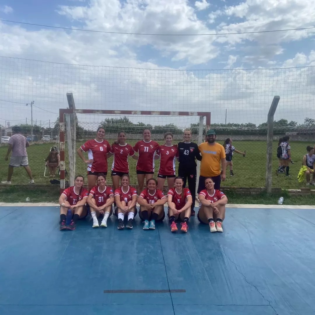 Independiente protagonista del Torneo Súper 4 de Primera División