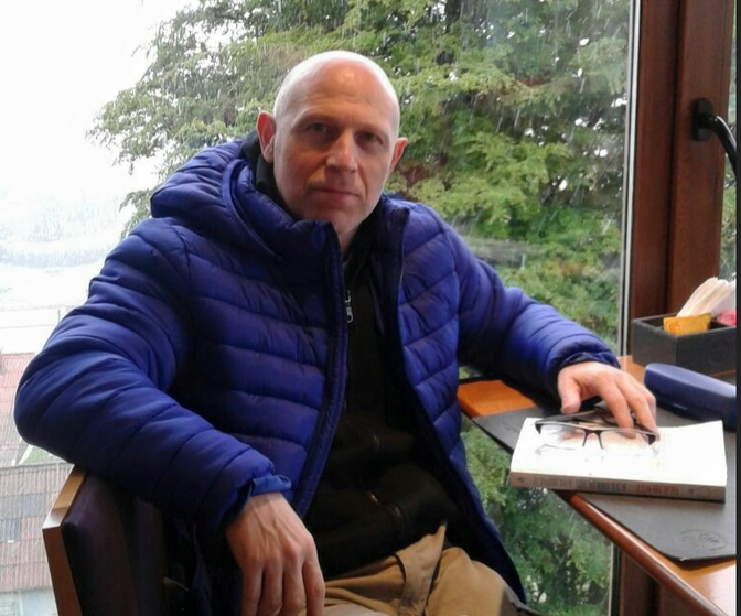 Nicolini consideró que “los municipios deben financiarse con sus propias partidas”, Ferro dijo estar en contra de todo aquello “que quite la autonomía a los municipios”