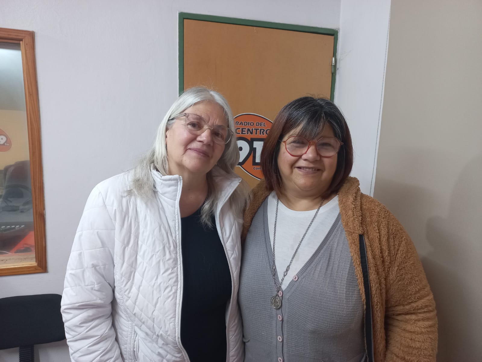 Compromiso contra las adicciones