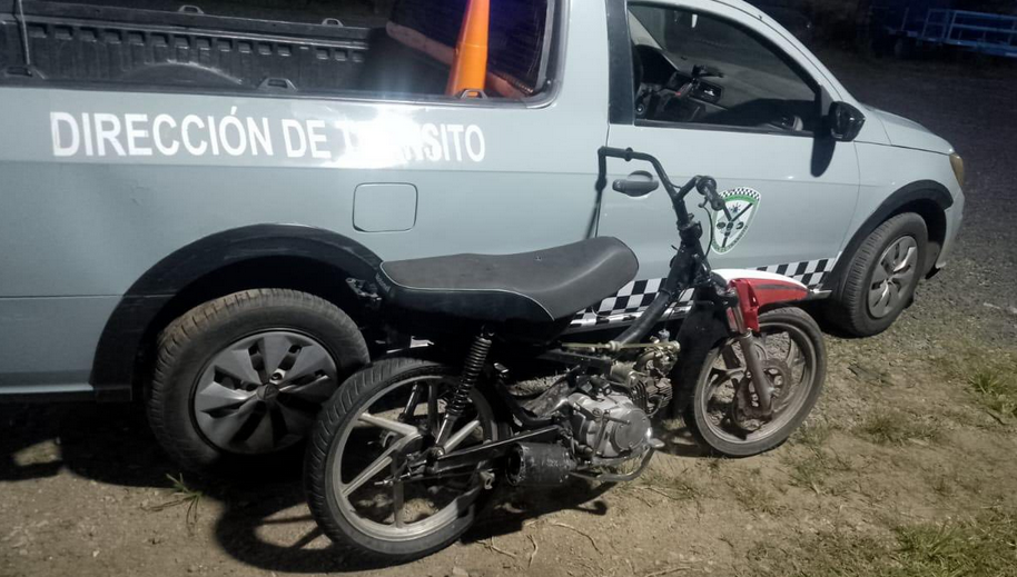 Motos con caño de escape libre son retenidas durante 60 días aunque avisaron que se trabaja en un proyecto de ordenanza para extender el plazo ‘como medida disuasiva contra dichas prácticas’