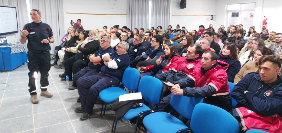 “En ocasiones, la pequeña intervención temprana termina provocando un gran resultado al final en el paciente”