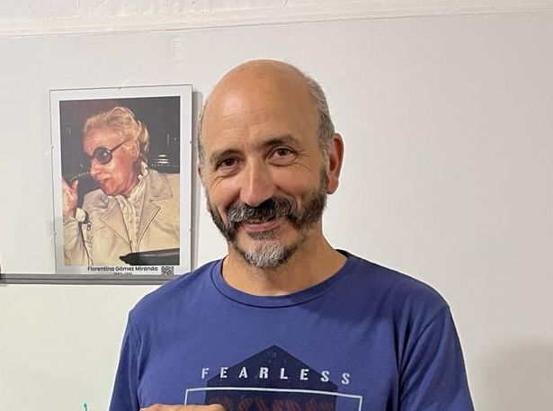 Para Tiscornia la Lista 15 “propone un protagonismo serio en base a un debate”, Mariano sostiene que la lista 23 “lleva la impronta de la cultura radical”