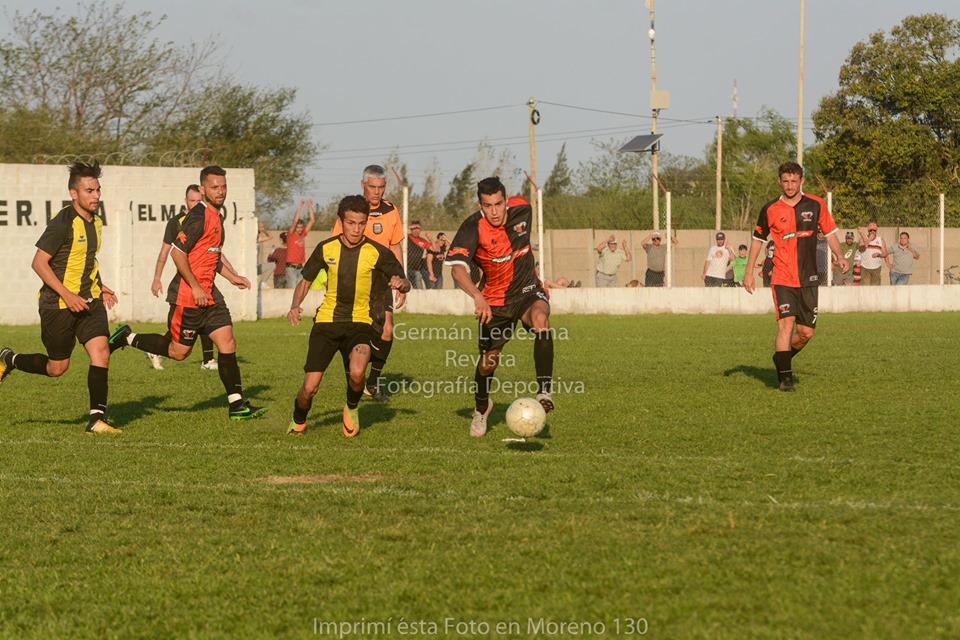 Fútbol

La duodécima fecha de Primera con partidos directos en la pelea clasificatoria