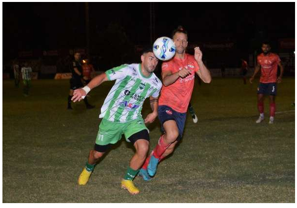 Independiente recibirá este sábado a Sportivo Belgrano por la cuarta fecha Federal