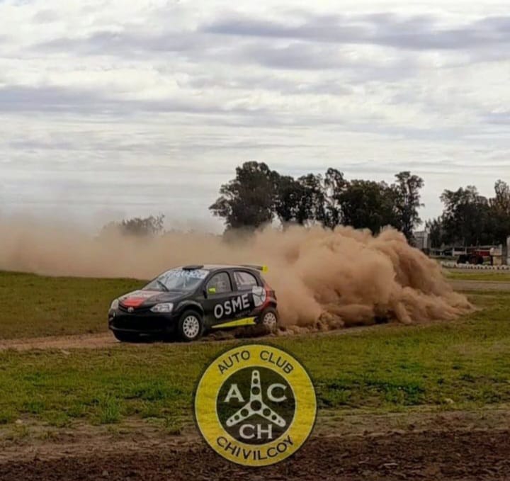 El Auto Club Chivilcoy anunciará la posibilidad de dirigir el Campeonato Regional de Rally y El Campeonato del Oeste de Karting.
