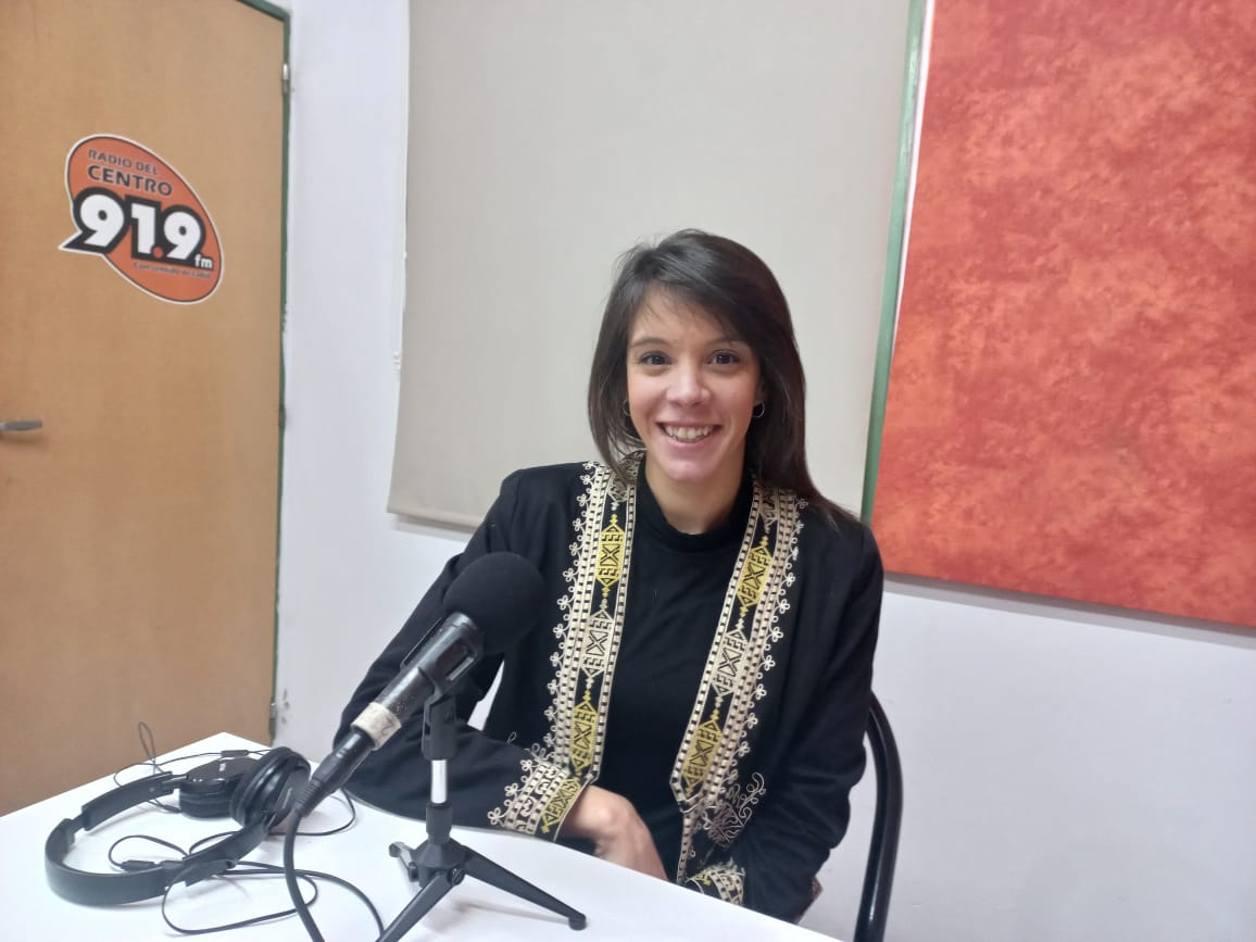 “Me agrada más ser abogada litigante en el propósito de luchar por los derechos de las personas en tratar de encontrar el resultado más acorde a su situación”