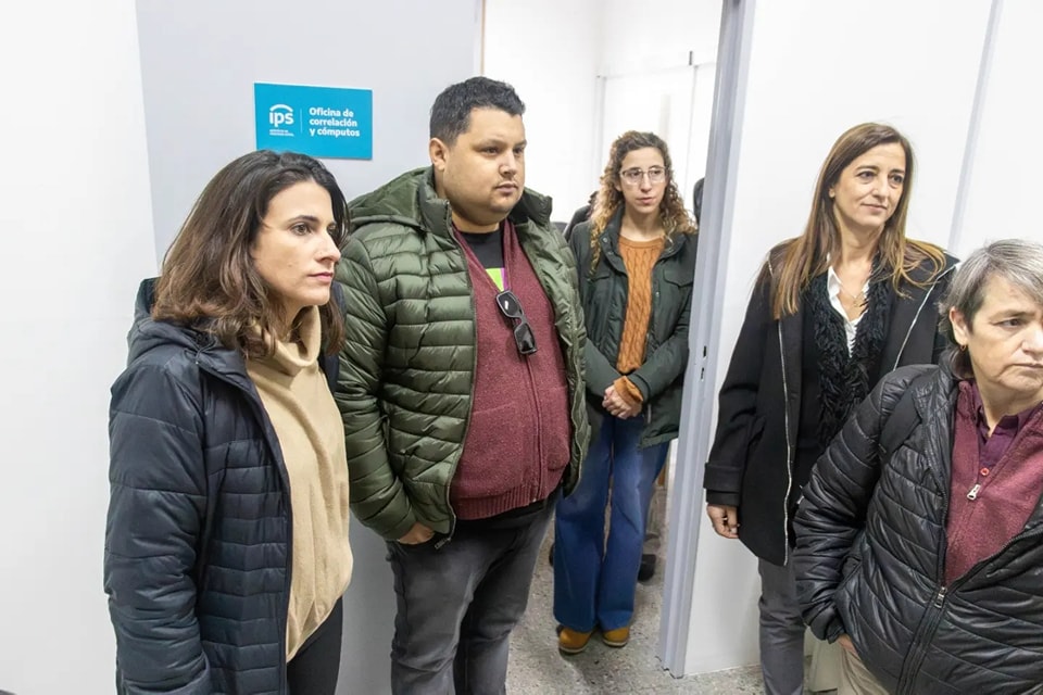 Para el gobierno de la provincia de Buenos Aires es una prioridad la educación .
