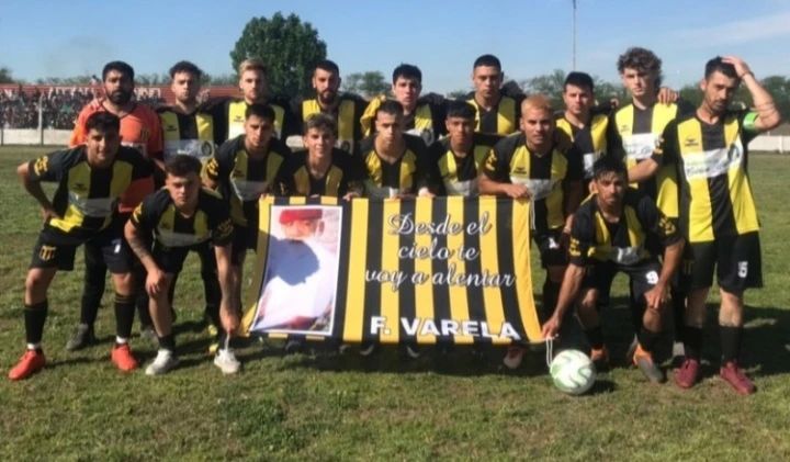 Florencio Varela e Independiente definen el Torneo Clausura de Cuarta División