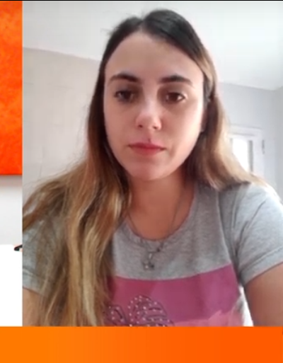 “Las residencias son gratuitas y destinadas a jóvenes que no tienen la posibilidad de estudiar”